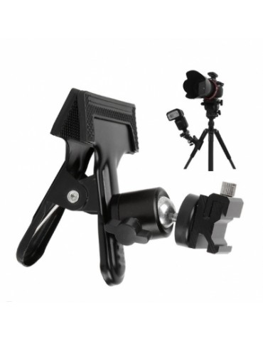 Photography Backdrop Clamp